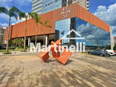 Sala Comercial à venda, 275m² no Jardim Botânico, Ribeirão Preto