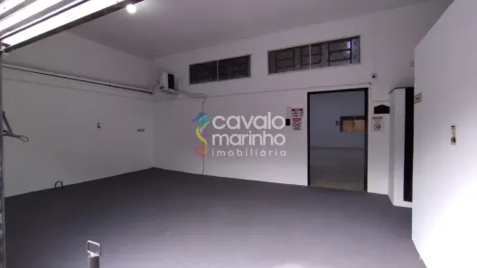 Ponto Comercial para alugar, 170m² no Bonfim Paulista, Ribeirão Preto