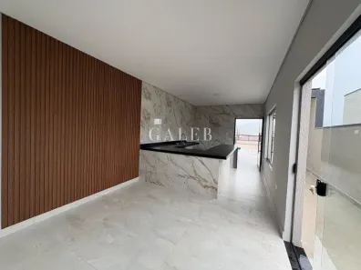Sobrado com 3 Quartos à venda, 180m² no Jardim do Lago, Atibaia
