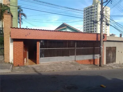 Casa com 3 Quartos à venda, 247m² no Jardim Stella, Santo André