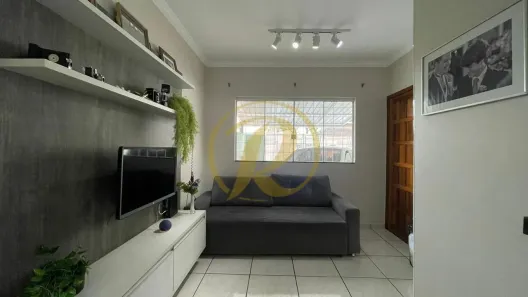 Casa com 3 Quartos à venda, 86m² no Jardim Vale do Cedro, Londrina