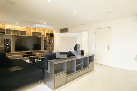 Apartamento com 3 Quartos à venda, 242m² no Nova Petrópolis, São Bernardo do Campo