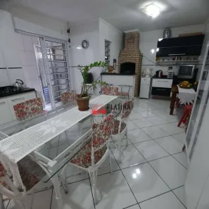 Sobrado com 3 Quartos à venda, 95m² no Jardim Santa Cruz (Sacomã), São Paulo