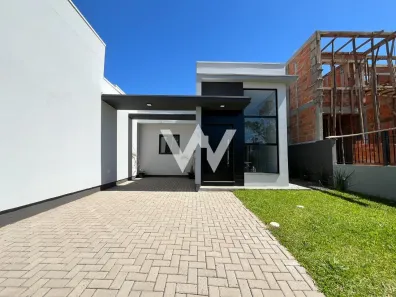 Casa com 2 Quartos à venda, 60m² no H, Campo Bom