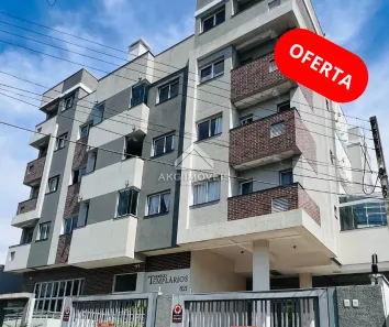 Apartamento com 2 Quartos à venda, 88m² no Tarumã, Curitiba