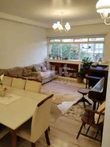 Apartamento com 3 Quartos à venda, 147m² no Centro, Campinas