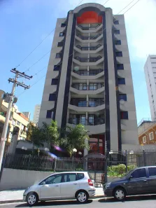 Apartamento com 2 Quartos à venda, 64m² no Sumaré, São Paulo