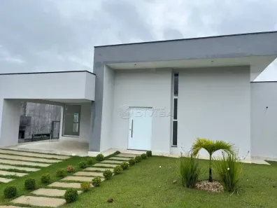 Casa de Condomínio com 3 Quartos à venda, 318m² no , Itupeva