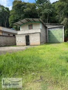 Galpão/Depósito/Armazém à venda, 300m² no Miguel Pereira, Miguel Pereira