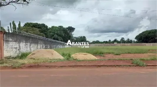 Lote/Terreno à venda, 816m² no Morada dos Pássaros, Uberlândia