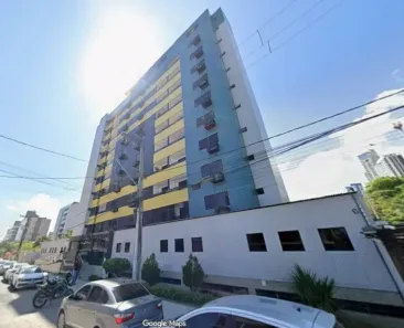 Apartamento com 3 Quartos à venda, 75m² no Cabo Branco, João Pessoa