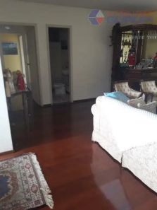 Apartamento com 3 Quartos à venda, 130m² no Vila Redentora, São José do Rio Preto