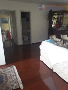 Apartamento com 3 Quartos à venda, 130m² no Vila Redentora, São José do Rio Preto