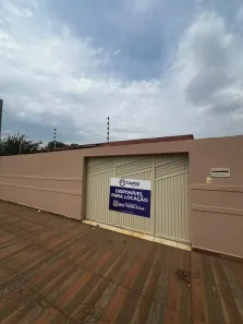Casa com 3 Quartos para alugar, 120m² no Plano Diretor Sul, Palmas