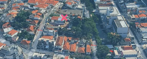 Lote/Terreno à venda, 2547m² no Jardim do Colégio (Zona Norte), São Paulo