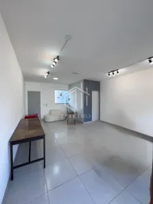 Sala Comercial para alugar, 40m² no Santa Rosa, Belo Horizonte