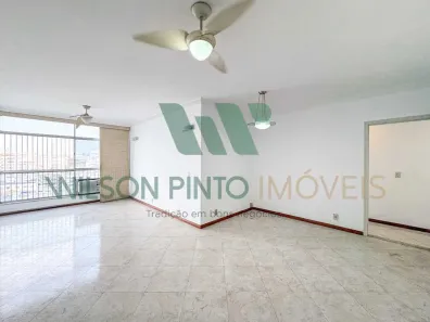 Apartamento com 4 Quartos à venda, 140m² no Tijuca, Rio de Janeiro