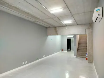 Ponto Comercial para alugar, 180m² no Cidade Alta, Piracicaba