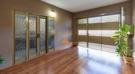 Casa com 3 Quartos à venda, 135m² no Jardim Alexandre Balbo, Ribeirão Preto