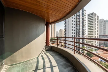 Apartamento com 3 Quartos à venda, 189m² no Perdizes, São Paulo