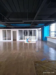 Sala Comercial para venda ou aluguel, 375m² no Cidade Monções, São Paulo