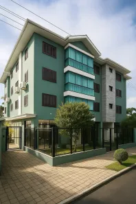 Apartamento com 2 Quartos à venda, 90m² no Nova Petrópolis, Nova Petrópolis