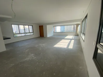 Apartamento com 3 Quartos à venda, 187m² no Jardim Paulista, São Paulo