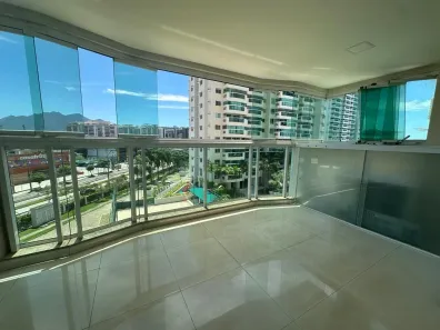 Apartamento com 3 Quartos à venda, 81m² no Barra Olímpica, Rio de Janeiro