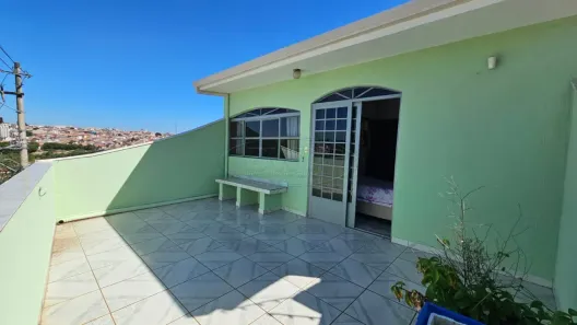 Casa com 4 Quartos à venda, 205m² no Jardim Marcelo Augusto, Sorocaba