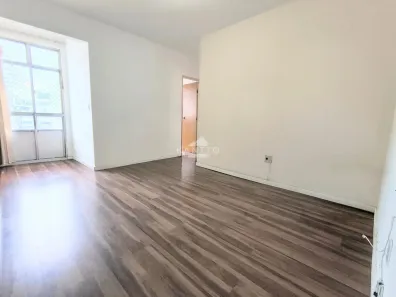 Apartamento com 1 Quarto à venda, 45m² no São Mateus, Juiz de Fora