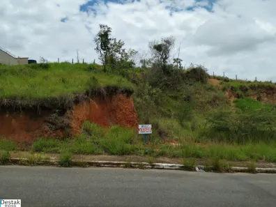 Lote/Terreno à venda, 324m² no Roma, Volta Redonda