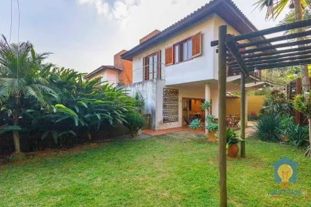 Casa de Condomínio com 3 Quartos à venda, 149m² no Chácara Canta Galo, Cotia