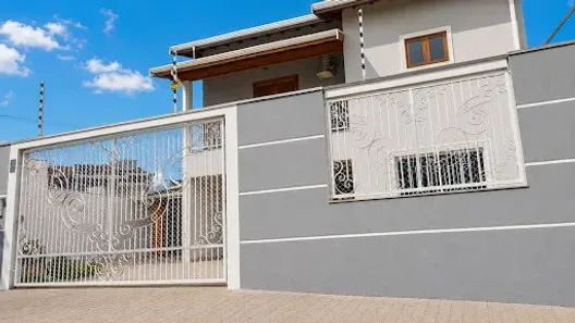 Sobrado com 3 Quartos à venda, 264m² no Jardim Regente, Indaiatuba