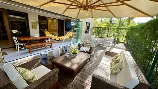 Apartamento com 4 Quartos à venda, 113m² no Loteamento Parque das Fontes, Aquiraz