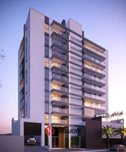 Apartamento com 3 Quartos à venda, 116m² no Vila Operária, Itajaí