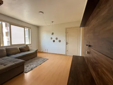 Apartamento com 1 Quarto à venda, 47m² no Rio Branco, Novo Hamburgo