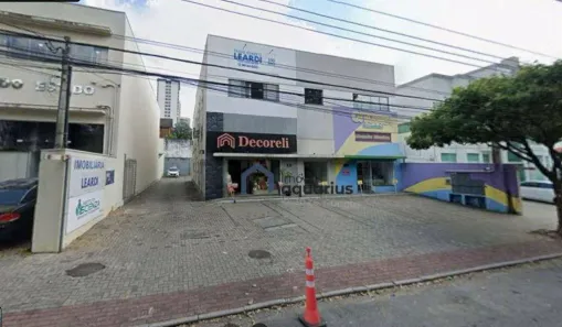 Sala Comercial para alugar, 105m² no Parque Residencial Aquarius, São José dos Campos
