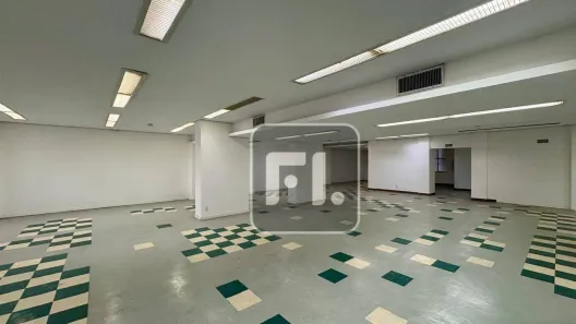 Sala Comercial para alugar, 400m² no Centro, São Paulo