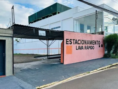 Lote/Terreno para alugar, 308m² no Jardim Sumaré, Ribeirão Preto