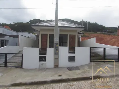 Casa com 2 Quartos à venda, 55m² no Forquilhas, São José