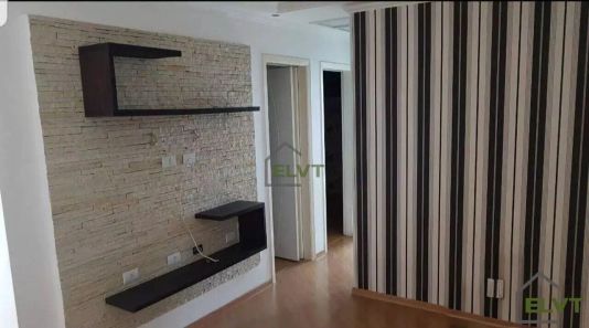 Apartamento com 2 Quartos à venda, 56m² no Cidade das Flores, Osasco