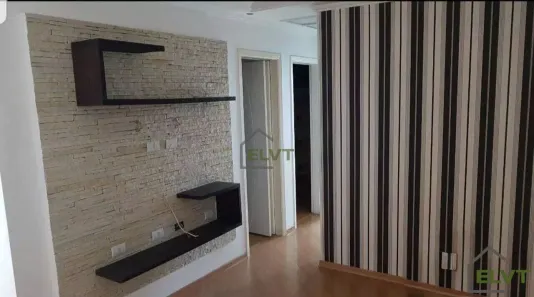 Apartamento com 2 Quartos à venda, 56m² no Cidade das Flores, Osasco