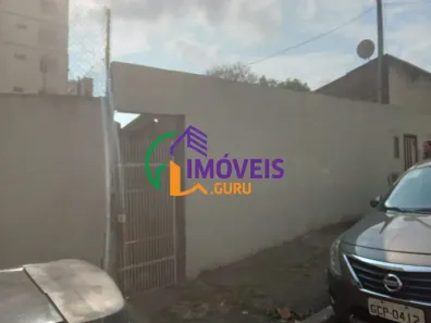 Lote/Terreno à venda, 200m² no Vila Clementino, São Paulo