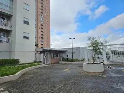 Apartamento com 2 Quartos à venda, 54m² no Jardim Mollon, Santa Bárbara D'Oeste