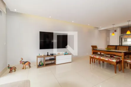 Apartamento com 2 Quartos à venda, 78m² no Vila Bertioga, São Paulo