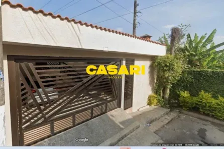 Casa com 3 Quartos à venda, 178m² no Assunção, São Bernardo do Campo