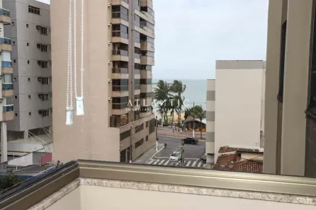 Apartamento com 3 Quartos à venda, 150m² no Praia da Costa, Vila Velha
