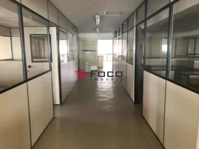 Imóvel Comercial com 1 Quarto para alugar, 2240m² no Jardim Bela Vista, São José dos Campos
