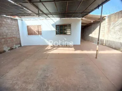 Casa com 2 Quartos à venda, 101m² no Shopping Park, Uberlândia