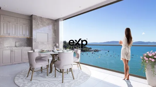 Apartamento com 4 Quartos à venda, 185m² no Centro, Itapema